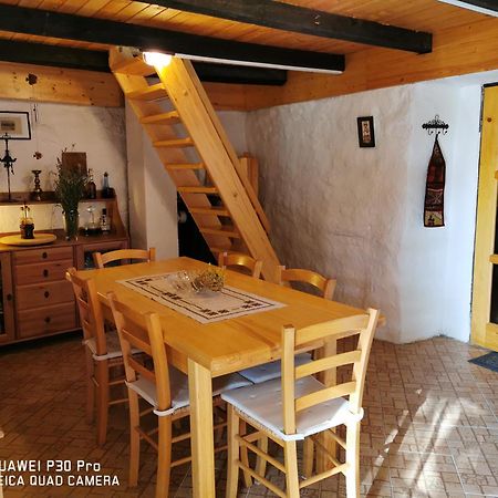 Authentic House Pelegrinka Βίλα Mali Drvenik Εξωτερικό φωτογραφία