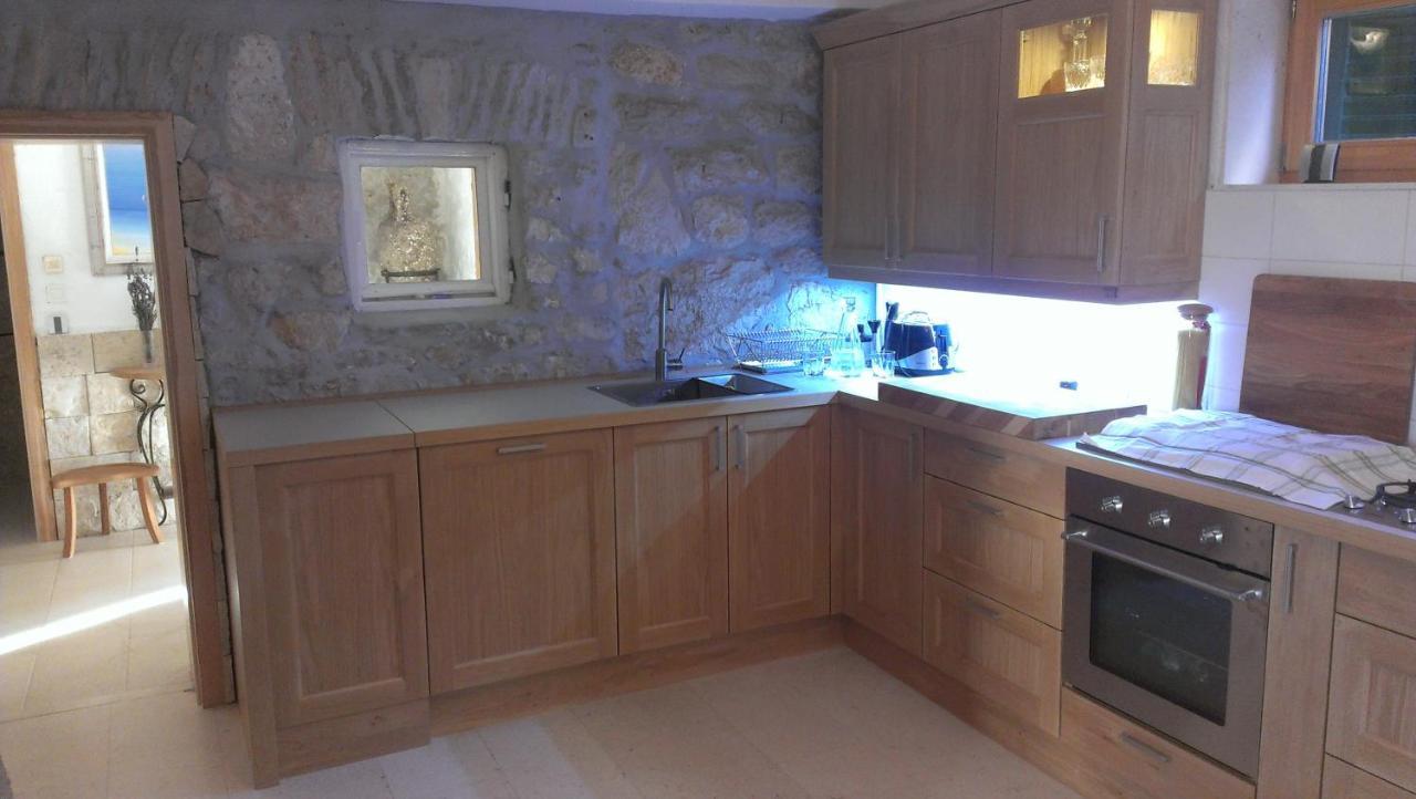 Authentic House Pelegrinka Βίλα Mali Drvenik Εξωτερικό φωτογραφία