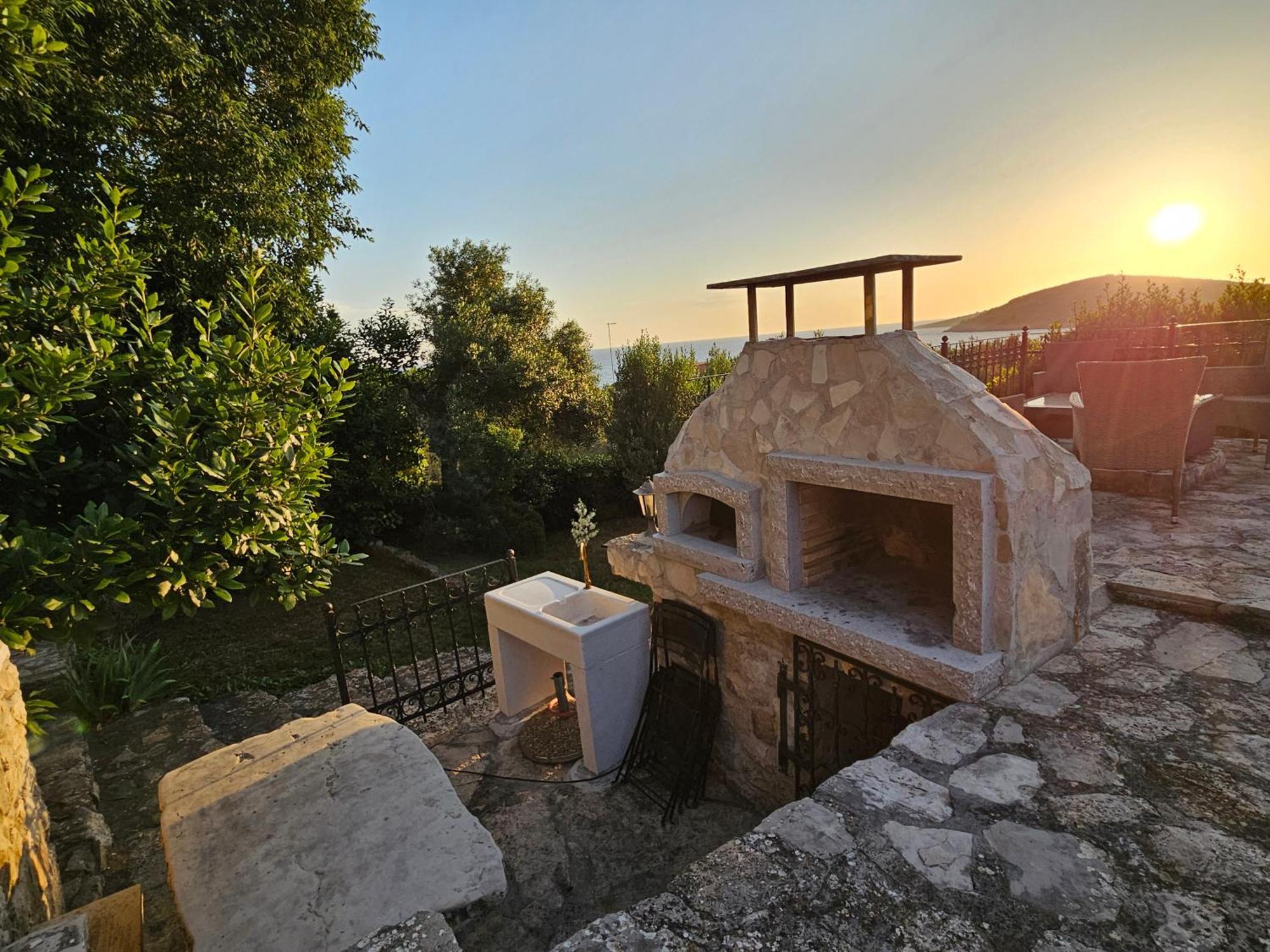 Authentic House Pelegrinka Βίλα Mali Drvenik Εξωτερικό φωτογραφία