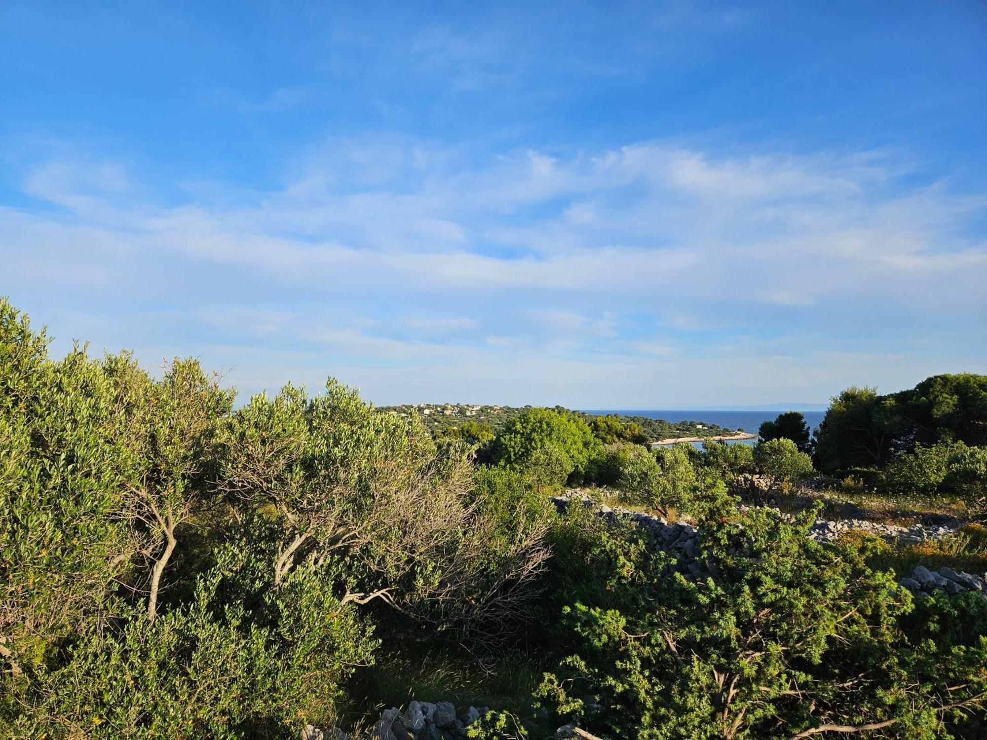 Authentic House Pelegrinka Βίλα Mali Drvenik Εξωτερικό φωτογραφία