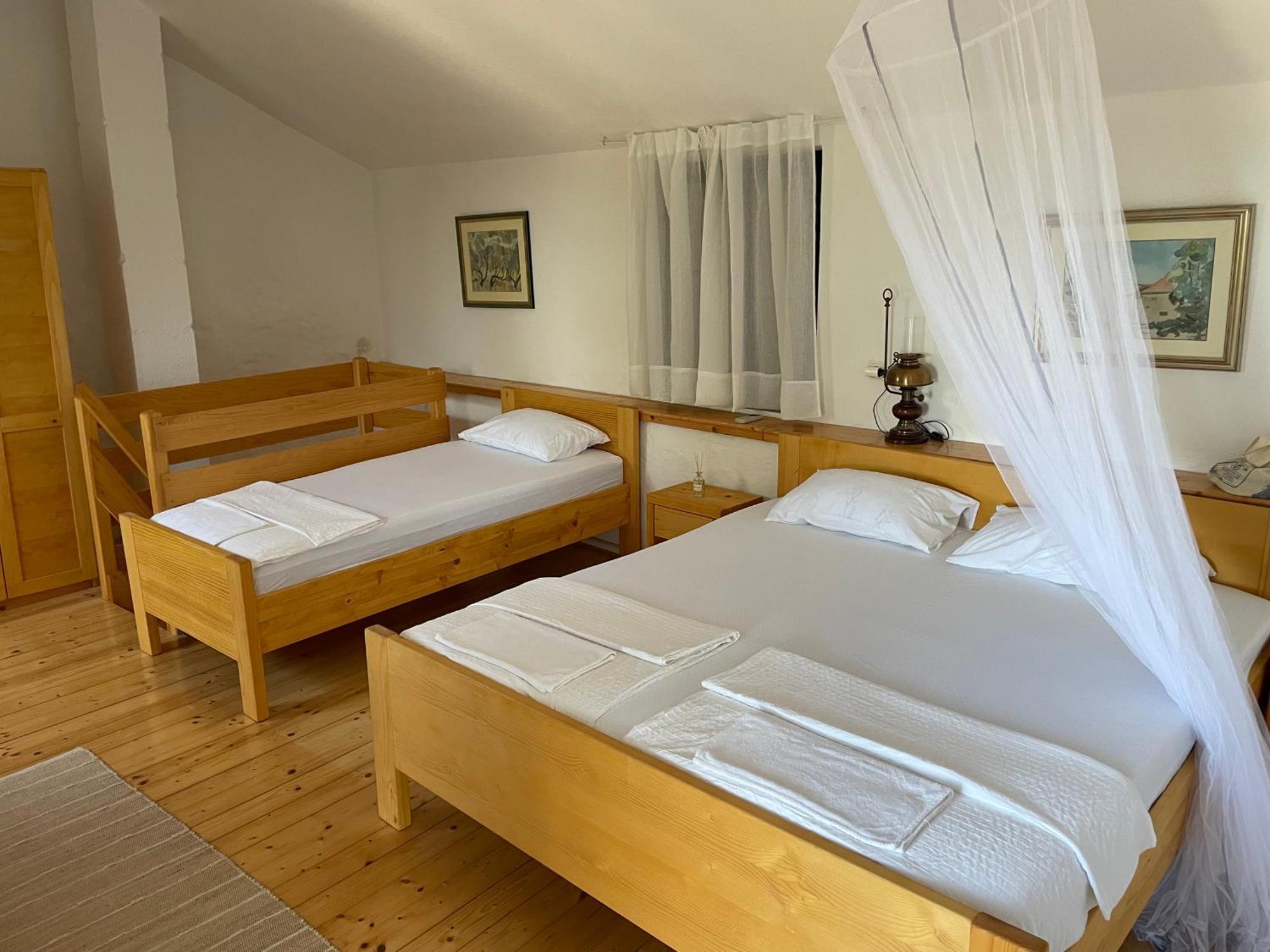Authentic House Pelegrinka Βίλα Mali Drvenik Εξωτερικό φωτογραφία