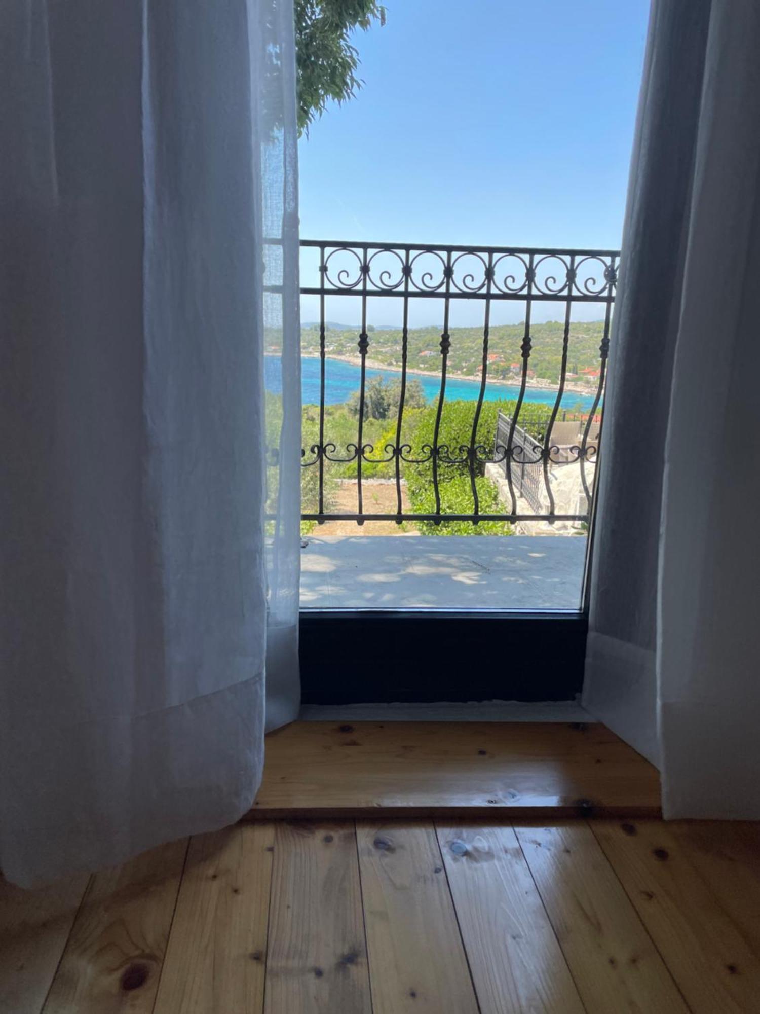 Authentic House Pelegrinka Βίλα Mali Drvenik Εξωτερικό φωτογραφία