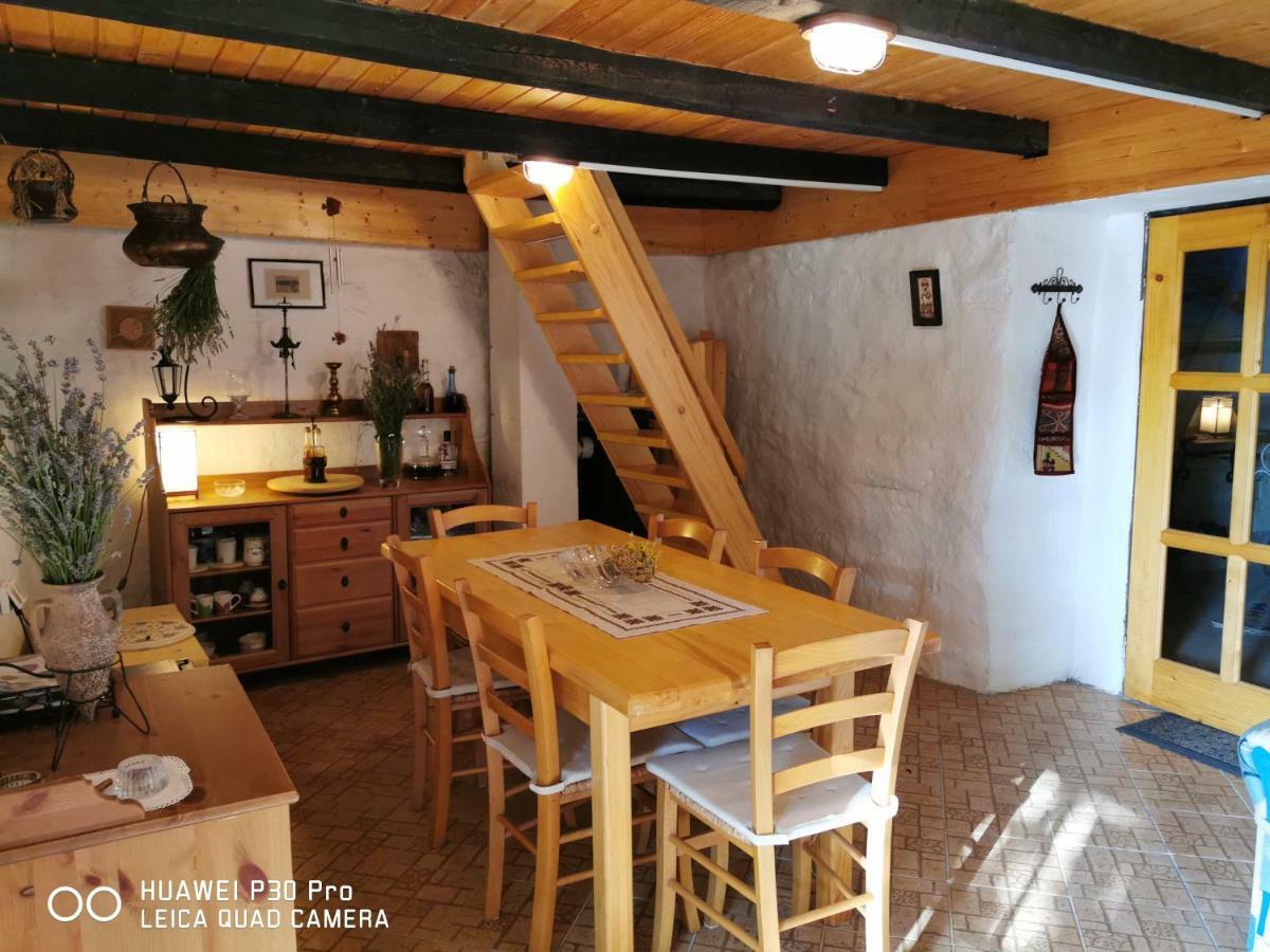 Authentic House Pelegrinka Βίλα Mali Drvenik Εξωτερικό φωτογραφία