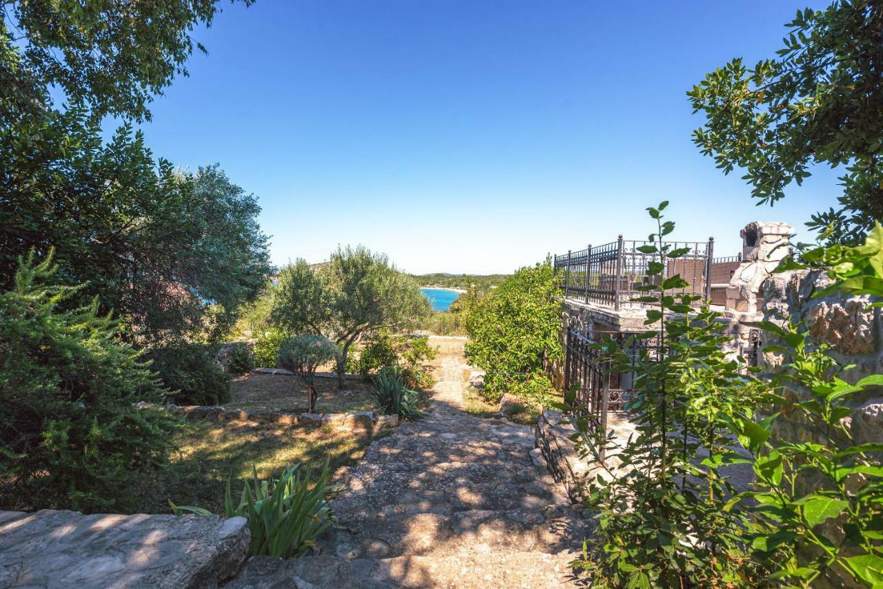 Authentic House Pelegrinka Βίλα Mali Drvenik Εξωτερικό φωτογραφία